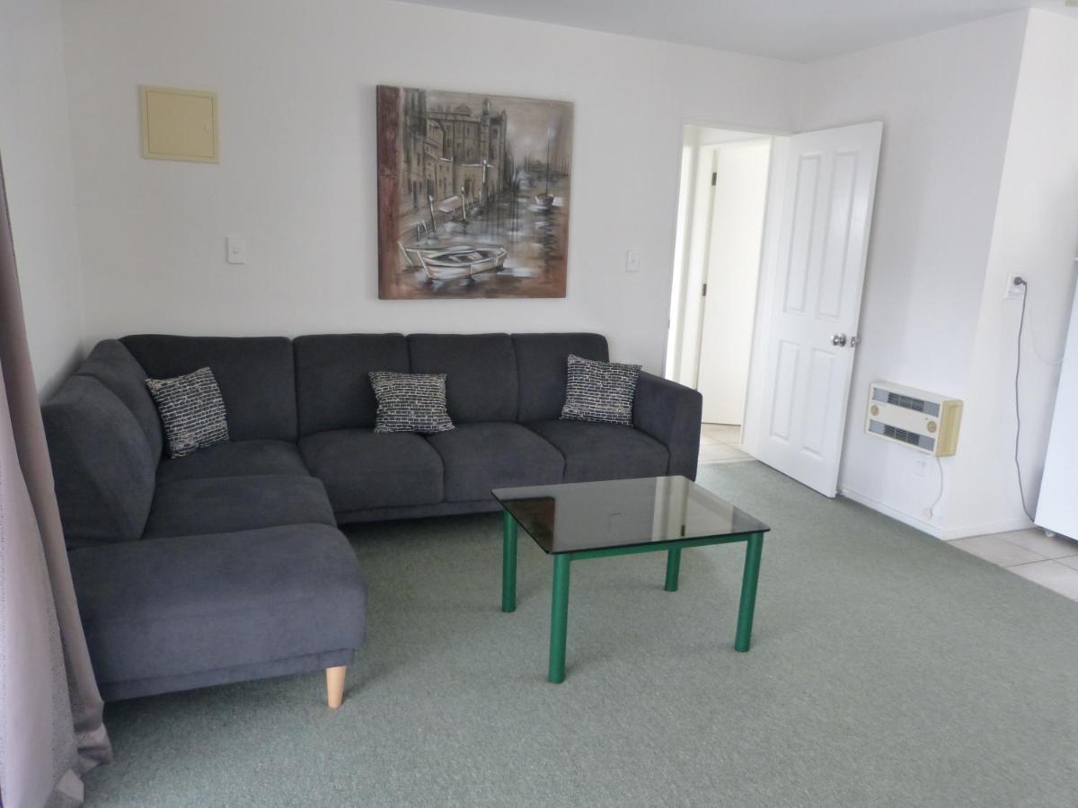 Blake Court Motel Whangamata Εξωτερικό φωτογραφία