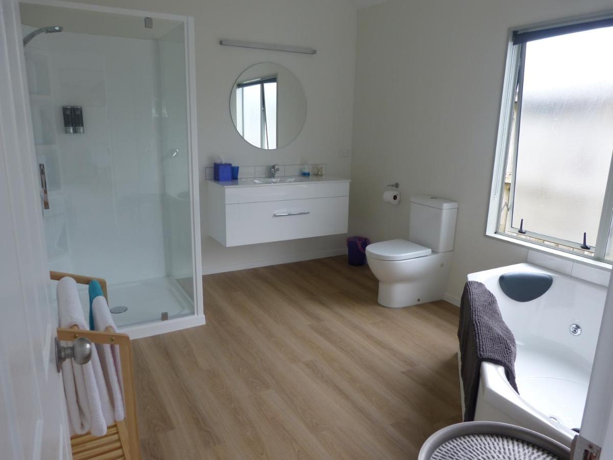 Blake Court Motel Whangamata Εξωτερικό φωτογραφία