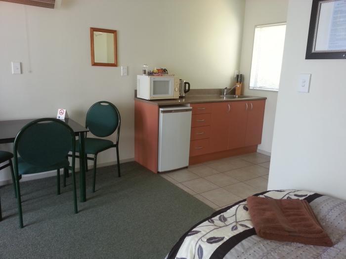 Blake Court Motel Whangamata Εξωτερικό φωτογραφία