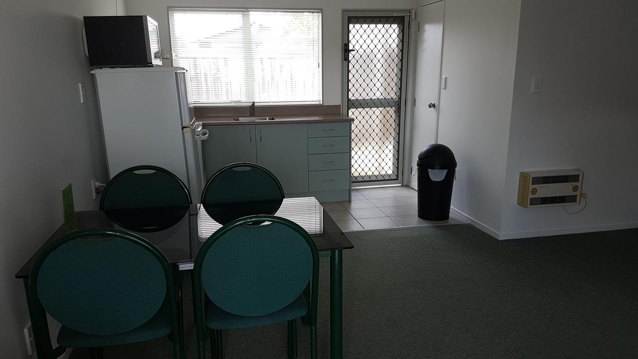 Blake Court Motel Whangamata Εξωτερικό φωτογραφία