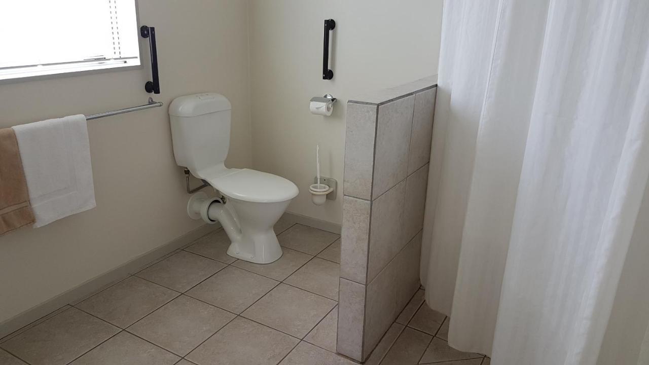 Blake Court Motel Whangamata Εξωτερικό φωτογραφία