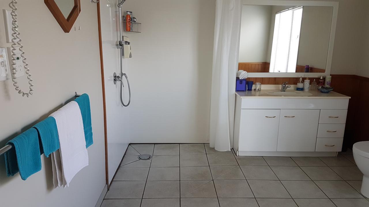 Blake Court Motel Whangamata Εξωτερικό φωτογραφία