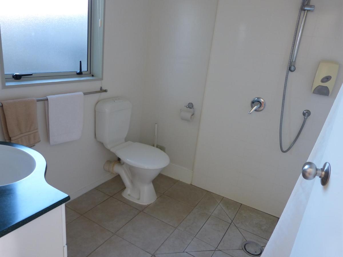 Blake Court Motel Whangamata Εξωτερικό φωτογραφία