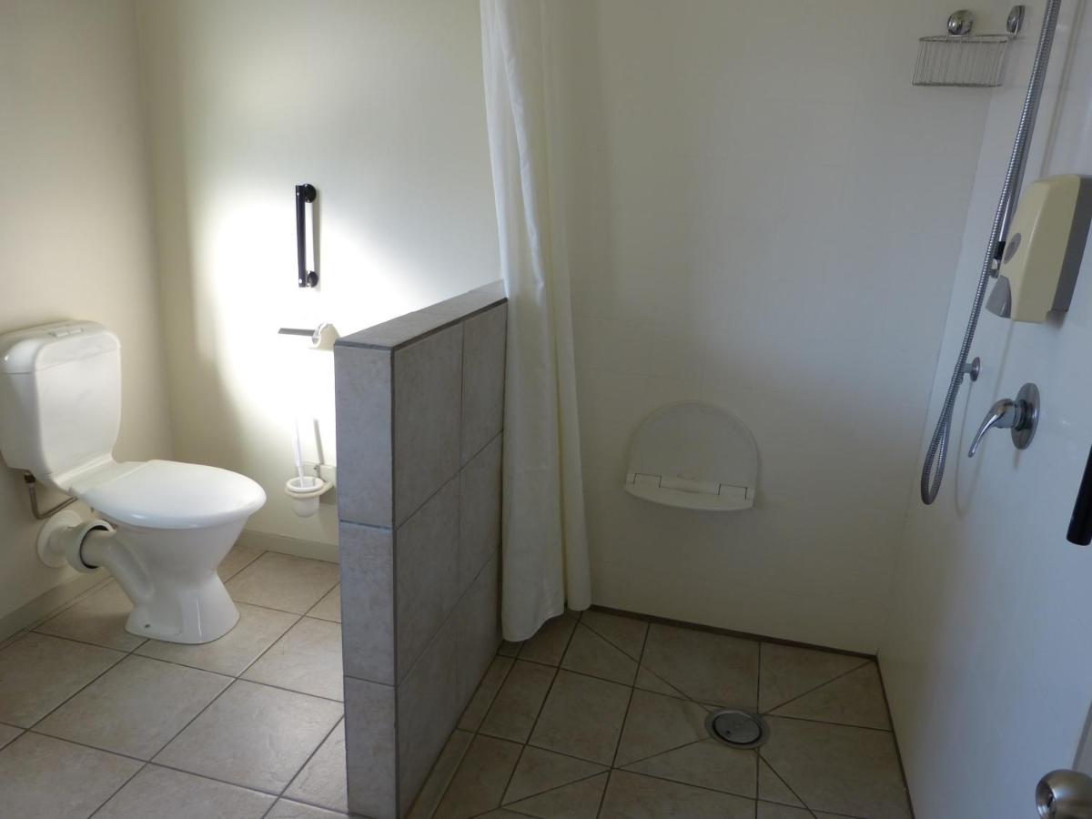 Blake Court Motel Whangamata Εξωτερικό φωτογραφία
